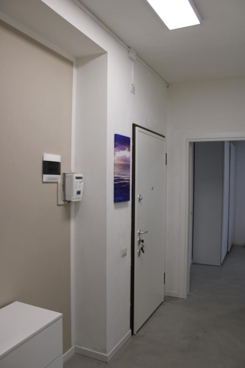Travelounge Milano San Siro Villa Exterior foto