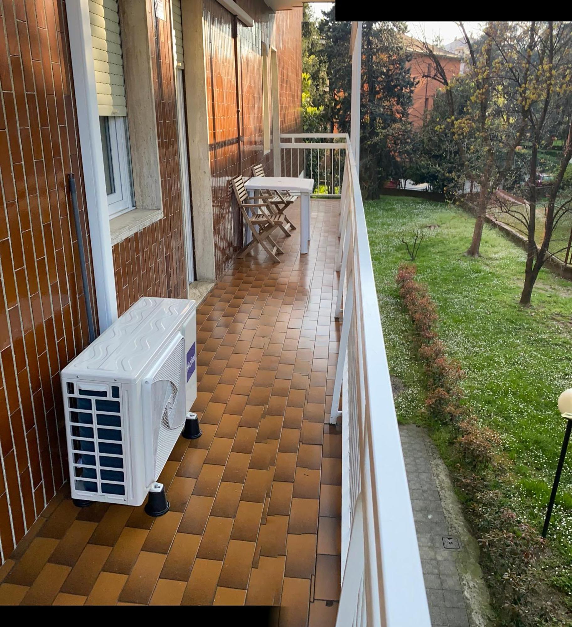 Travelounge Milano San Siro Villa Exterior foto