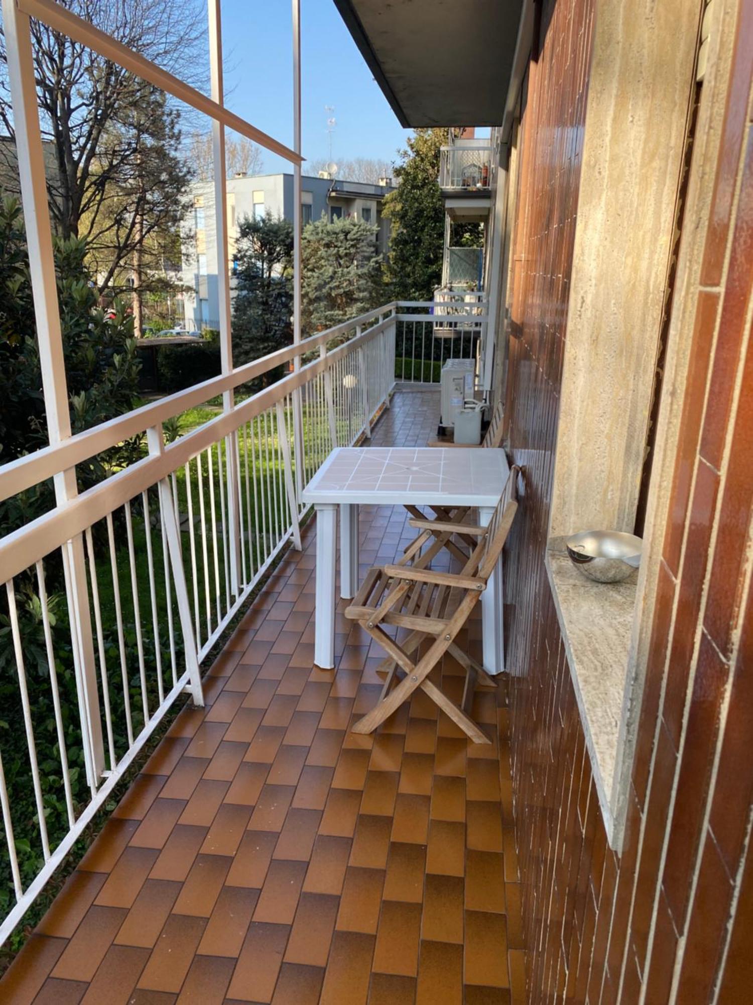 Travelounge Milano San Siro Villa Exterior foto