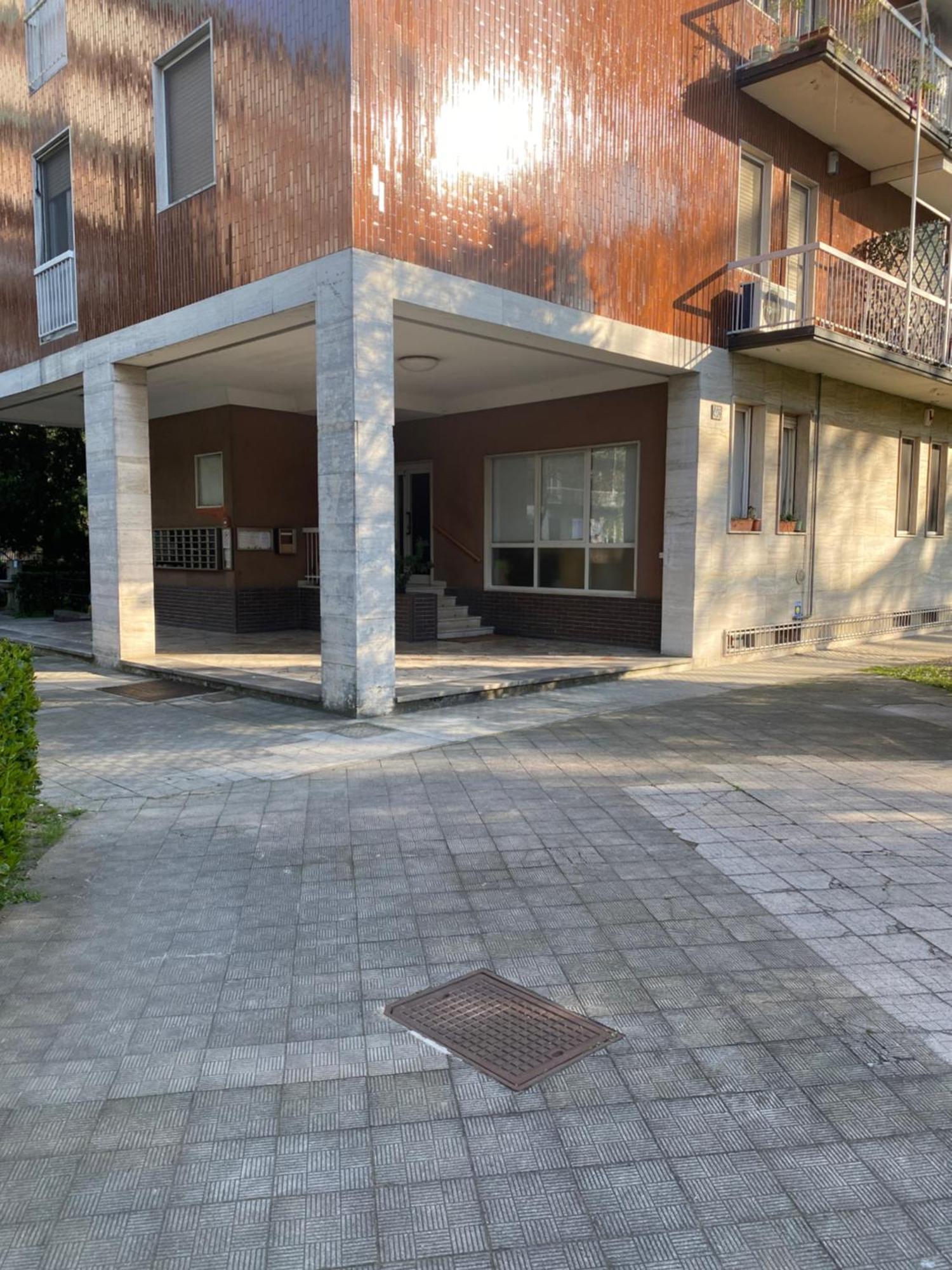 Travelounge Milano San Siro Villa Exterior foto
