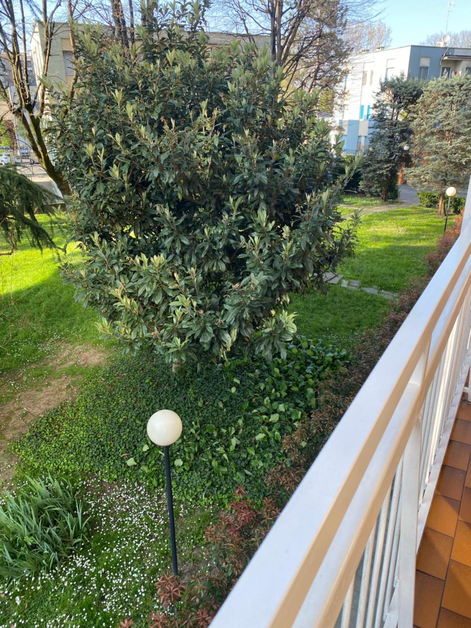 Travelounge Milano San Siro Villa Exterior foto