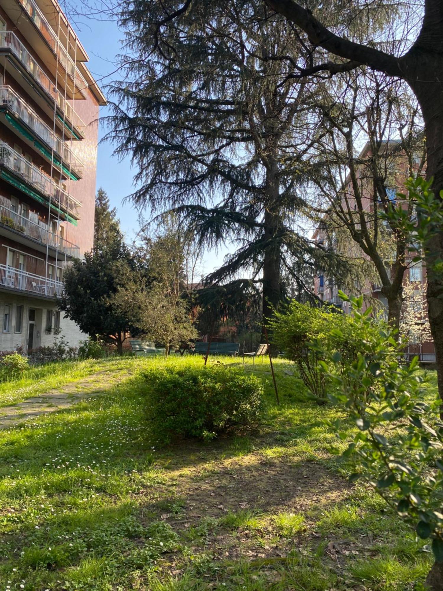 Travelounge Milano San Siro Villa Exterior foto
